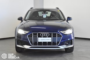 AUDI A4 allroad 40 TDI 204 CV S tronic Business